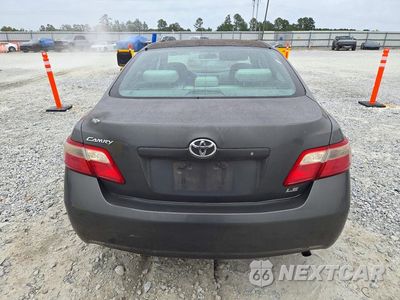 Zdjęcie 6 z 12 samochodu: 2007 TOYOTA CAMRY LE VIN:4T1BE46KX7U530677 - miniatura
