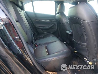 Zdjęcie 10 z 13 samochodu: 2022 MAZDA 3 PREMIUM VIN:3MZBPADL8NM308534 - miniatura