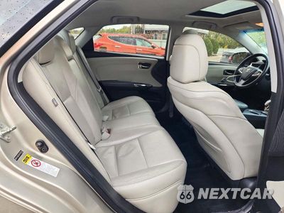 Zdjęcie 10 z 12 samochodu: 2013 TOYOTA AVALON HYBRID XLE PREMIUM VIN:4T1BD1EB4DU012014 - miniatura