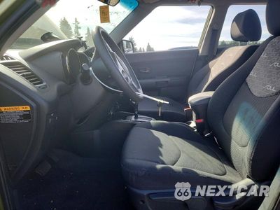 Zdjęcie 7 z 12 samochodu: 2010 KIA SOUL + VIN:KNDJT2A26A7106498 - miniatura