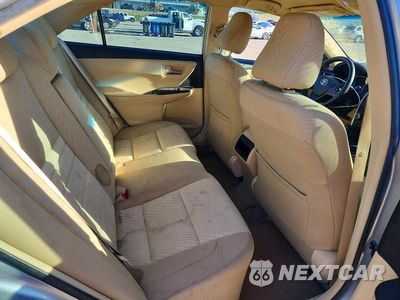 Zdjęcie 10 z 12 samochodu: 2016 TOYOTA CAMRY LE VIN:4T1BF1FK6GU168438 - miniatura
