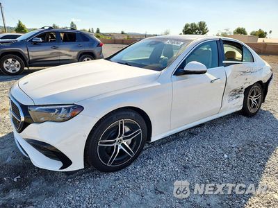 2026 MERCEDES-BENZ E 350 W1KLF4GB3TA229626 - główne zdjęcie licytacji z USA - miniatura