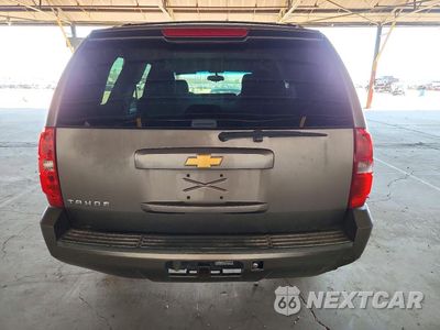 Zdjęcie 6 z 13 samochodu: 2013 CHEVROLET TAHOE K1500 LS VIN:1GNSKAE03DR178818 - miniatura