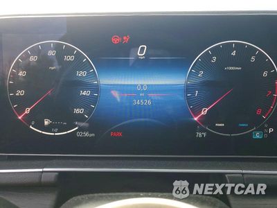 Zdjęcie 9 z 13 samochodu: 2024 MERCEDES-BENZ GLS 450 4MATIC VIN:4JGFF5KE8RB184955 - miniatura