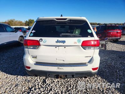 Zdjęcie 6 z 12 samochodu: 2014 JEEP GRAND CHEROKEE LIMITED VIN:1C4RJFBG4EC491938 - miniatura