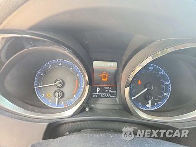 Zdjęcie 9 z 12 samochodu: 2015 TOYOTA COROLLA S PLUS VIN:5YFBURHE9FP197699 - miniatura