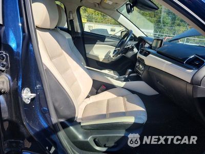 Zdjęcie 7 z 12 samochodu: 2016 MAZDA 6 GRAND TOURING VIN:JM1GJ1W55G1430132 - miniatura