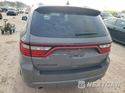 Zdjęcie 6 z 13 samochodu: 2024 DODGE DURANGO GT VIN:1C4RDHDG3RC242438 - miniatura