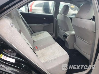 Zdjęcie 10 z 12 samochodu: 2014 TOYOTA CAMRY LE VIN:4T1BF1FK1EU753814 - miniatura