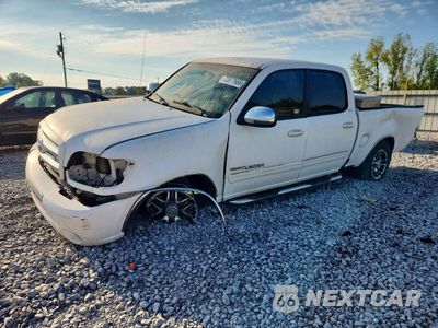 2006 TOYOTA TUNDRA DOUBLE CAB SR5 5TBET34106S546622 - główne zdjęcie licytacji z USA - miniatura