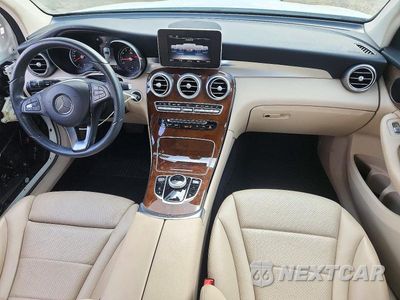 Zdjęcie 8 z 14 samochodu: 2018 MERCEDES-BENZ GLC 300 VIN:WDC0G4JB3JV038453 - miniatura