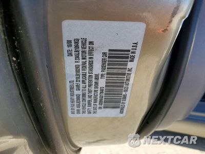 Zdjęcie 12 z 12 samochodu: 2001 SUBARU LEGACY GT VIN:4S3BH645317304975 - miniatura