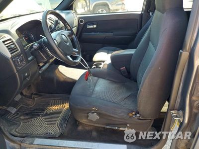 Zdjęcie 7 z 12 samochodu: 2008 CHEVROLET COLORADO VIN:1GCDT13E588175167 - miniatura