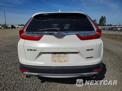 Zdjęcie 6 z 13 samochodu: 2019 HONDA CR-V TOURING VIN:7FARW2H99KE039232 - miniatura