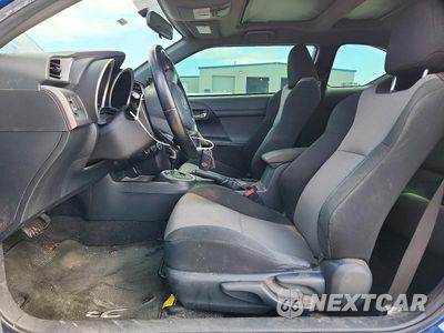 Zdjęcie 7 z 12 samochodu: 2016 SCION TC BASE VIN:JTKJF5C75GJ022209 - miniatura