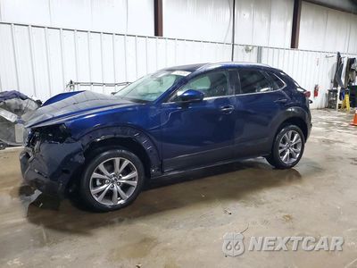 2023 MAZDA CX-30 SELECT 3MVDMBBMXPM576377 - główne zdjęcie licytacji z USA - miniatura