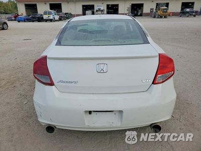 Zdjęcie 6 z 12 samochodu: 2011 HONDA ACCORD EXL VIN:1HGCS2B82BA005785 - miniatura