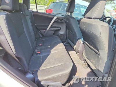 Zdjęcie 11 z 13 samochodu: 2017 TOYOTA RAV4 LE VIN:2T3BFREV2HW554485 - miniatura