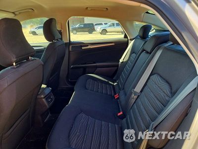Zdjęcie 10 z 12 samochodu: 2016 FORD FUSION VIN:1FA6P0H75G5114375 - miniatura