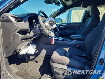 Zdjęcie 7 z 13 samochodu: 2024 TOYOTA RAV4 SE VIN:4T3T6RFV8RU157822 - miniatura