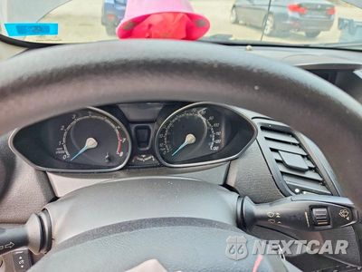 Zdjęcie 9 z 12 samochodu: 2018 FORD FIESTA SE VIN:3FADP4BJ5JM107771 - miniatura