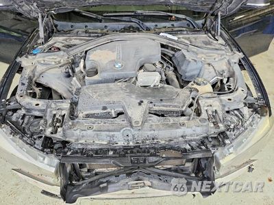 Zdjęcie 11 z 12 samochodu: 2016 BMW 320 I VIN:WBA8E1G55GNU11609 - miniatura