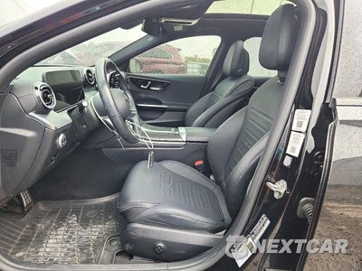 Zdjęcie 7 z 12 samochodu: 2023 MERCEDES-BENZ C 300 4MATIC VIN:W1KAF4HB5PR106486 - miniatura