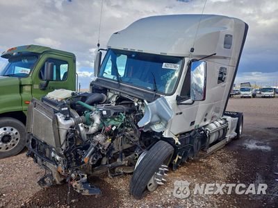 2024 VOLVO VNL SEMI TRUCK 4V4NC9EH2RN660173 - główne zdjęcie licytacji z USA - miniatura