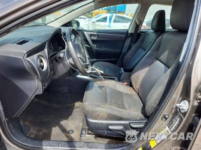 Zdjęcie 7 z 12 samochodu: 2017 TOYOTA COROLLA LE VIN:2T1BURHE0HC895556 - miniatura