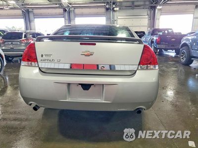 Zdjęcie 6 z 13 samochodu: 2006 CHEVROLET IMPALA LT VIN:2G1WC581069190451 - miniatura