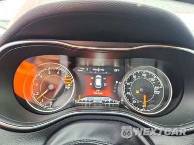 Zdjęcie 9 z 13 samochodu: 2019 JEEP CHEROKEE TRAILHAWK VIN:1C4PJMBX0KD314580 - miniatura