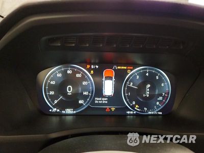 Zdjęcie 9 z 14 samochodu: 2019 VOLVO XC90 T6 MOMENTUM VIN:YV4A22PK5K1454594 - miniatura