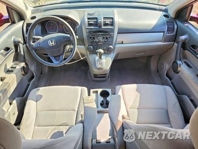 Zdjęcie 8 z 13 samochodu: 2011 HONDA CR-V SE VIN:5J6RE4H47BL045553 - miniatura