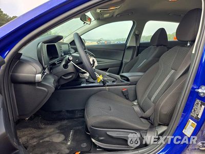 Zdjęcie 7 z 12 samochodu: 2025 HYUNDAI ELANTRA SE VIN:KMHLL4DG3SU081036 - miniatura