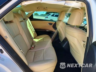 Zdjęcie 10 z 13 samochodu: 2018 TOYOTA AVALON XLE PREMIUM VIN:4T1BK1EB3JU271630 - miniatura