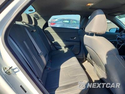 Zdjęcie 10 z 12 samochodu: 2022 HYUNDAI ELANTRA SEL VIN:5NPLN4AG1NH053589 - miniatura