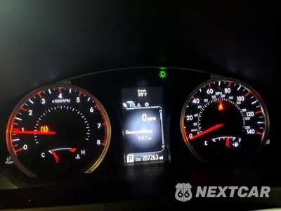 Zdjęcie 9 z 12 samochodu: 2015 TOYOTA CAMRY LE VIN:4T1BF1FKXFU926568 - miniatura