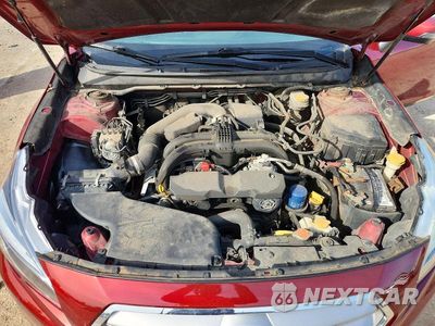 Zdjęcie 11 z 12 samochodu: 2015 SUBARU LEGACY 2.5I LIMITED VIN:4S3BNBN62F3037948 - miniatura
