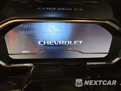 Zdjęcie 9 z 12 samochodu: 2022 CHEVROLET SILVERADO K1500 LT VIN:1GCPDDEK1NZ512082 - miniatura