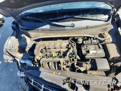 Zdjęcie 11 z 12 samochodu: 2020 HYUNDAI VENUE SEL VIN:KMHRC8A33LU015106 - miniatura