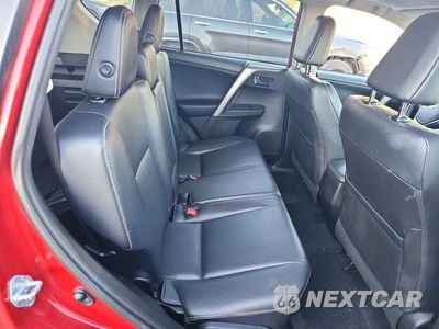 Zdjęcie 11 z 13 samochodu: 2014 TOYOTA RAV4 LIMITED VIN:2T3DFREV2EW220610 - miniatura