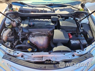 Zdjęcie 11 z 12 samochodu: 2011 TOYOTA CAMRY LE VIN:4T1BF3EK5BU668998 - miniatura