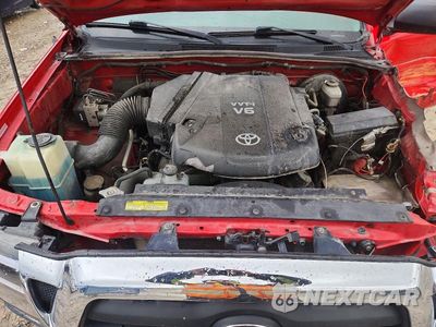 Zdjęcie 11 z 13 samochodu: 2008 TOYOTA TACOMA V6 VIN:5TEUU42NX8Z583906 - miniatura