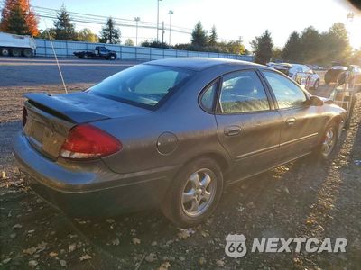 Trzecie zdjęcie samochodu z tyłu: 2004 FORD TAURUS SE VIN:1FAHP53254A186083 - miniatura