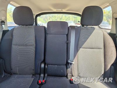 Zdjęcie 10 z 13 samochodu: 2019 NISSAN PATHFINDER SV VIN:5N1DR2MN6KC594342 - miniatura