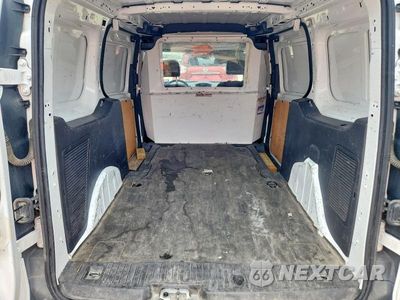 Zdjęcie 10 z 14 samochodu: 2018 FORD TRANSIT CONNECT XL DELIVERY VAN VIN:NM0LS7E78J1344397 - miniatura