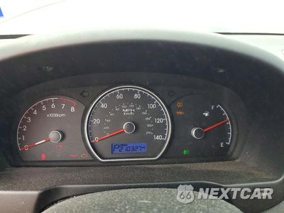 Zdjęcie 9 z 12 samochodu: 2009 HYUNDAI ELANTRA GLS VIN:KMHDU46D69U675456 - miniatura