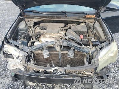 Zdjęcie 11 z 13 samochodu: 2015 TOYOTA CAMRY SE VIN:4T1BF1FK9FU025384 - miniatura