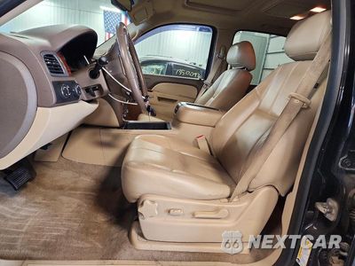 Zdjęcie 7 z 13 samochodu: 2012 CHEVROLET TAHOE HYBRID VIN:1GNSKDEJ1CR225546 - miniatura