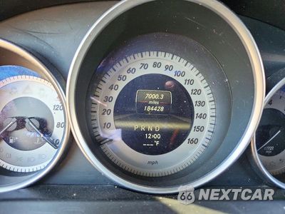 Zdjęcie 9 z 13 samochodu: 2013 MERCEDES-BENZ C 300 4MATIC VIN:WDDGF8AB0DG137406 - miniatura